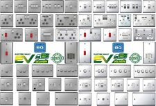 BG Nexus Switches & Sockets -