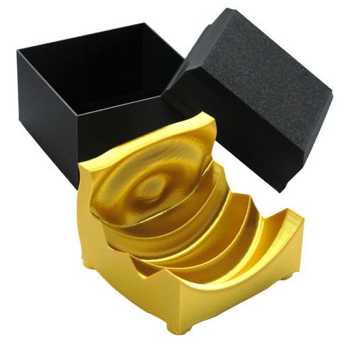 Solid gold edition position - solid,