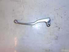 YAMAHA WR 125 X WR 125 X 2011:CLUTCH LEVER:USED MOTORCYCLE PARTS