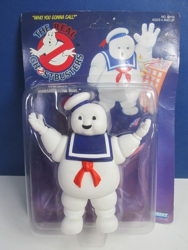 Vintage ghostbuster stay - ghostbuster,