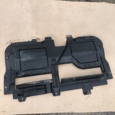 CITROEN C3 MK1 COVER PANEL TRIM GUARD 9684173680 1.4 HDI 8HZ ENGINE DV4TD 05-09