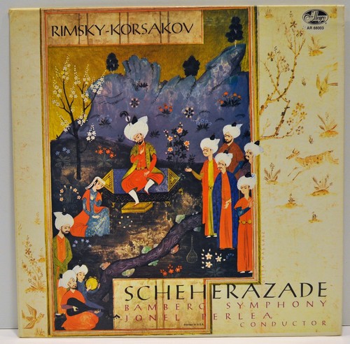 Rimsky korsakov - rimsky,