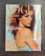 VOGUE Magazine: May 1999