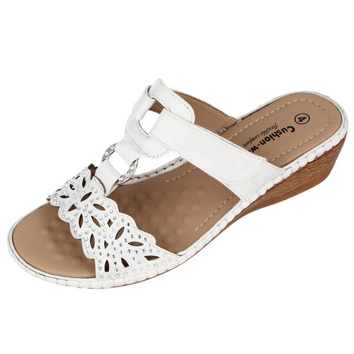 Cushion walk ladies - cushion,