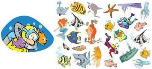 Didicar dididiver sticker pack - dididiver,