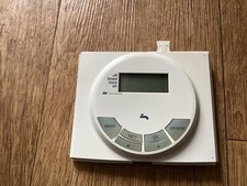 Worcester  DT10 RF boiler control