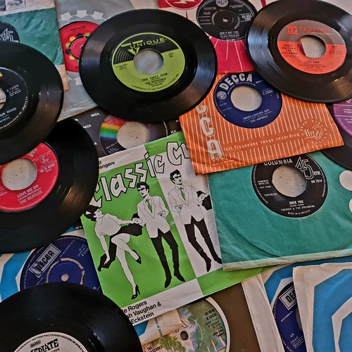 Choose your favourite 1950 - your, 1950/60s