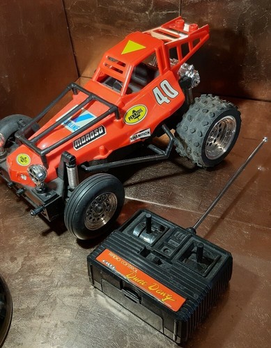 Vintage ertl dune dawg with - vintage,