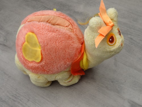 Vintage keepers tango ladybird - vintage,