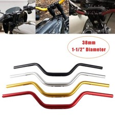 1-1/2" Tapered Moto Style Bar