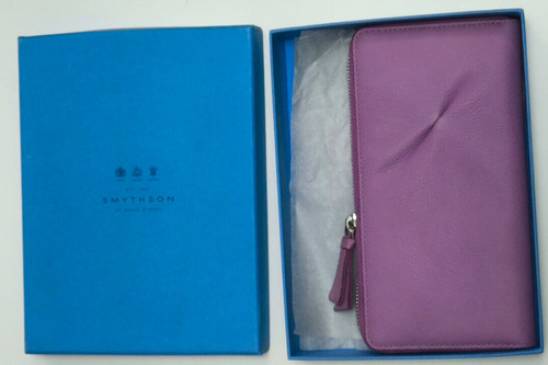 Smythson bond street - smythson, of