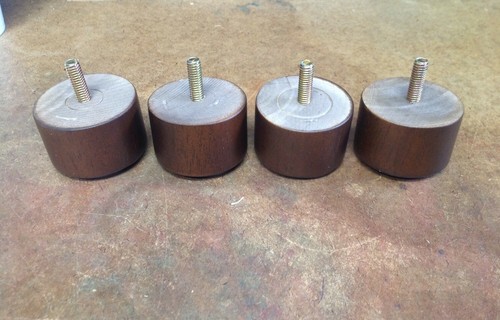 5207 furniture round - round, feet