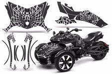 Roadster Graphics Kit Decal