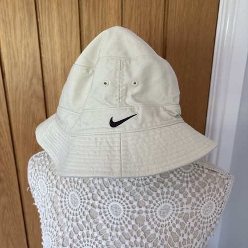 Vintage nike bucket - bucket, hat