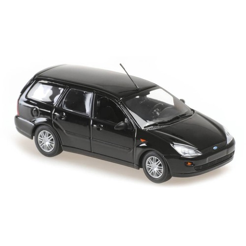 Ford focus turnier - ford,