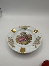 Vintage Souvenir Limoge