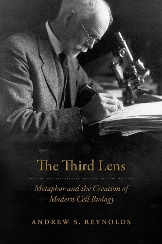 The third lens andrew s - third,