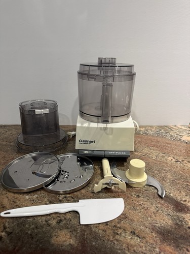 Cuisinart pro custom cup - custom, 11