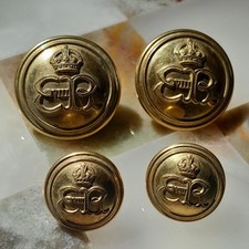 Group Of Four Edward V111