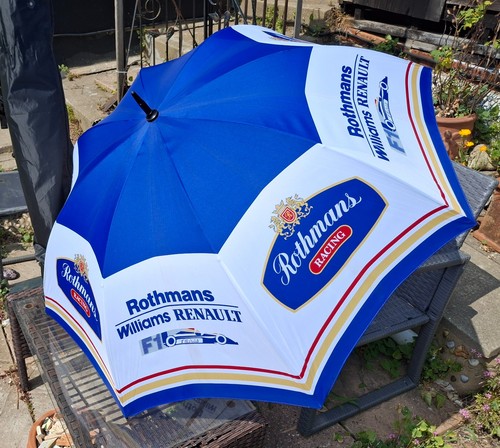 Vintage rothmans williams - vintage,