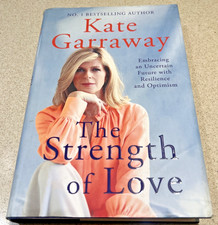 The Strength of Love