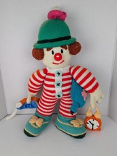 Jean Greenhowe Large Red Nose