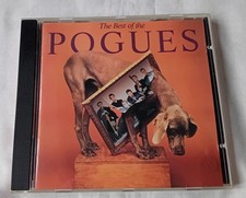 The Pogues: The Best of the