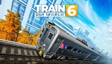 Train Sim World 6 PC Steam Key