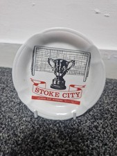 Rare Stoke City Football Club
