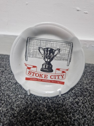 Rare stoke city football club - stoke,