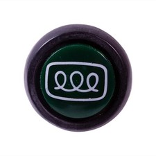 DeFroster Knob VW T2 Bay Baywindow 211953255D Reproduction