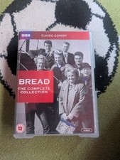Bread The Complete Collection