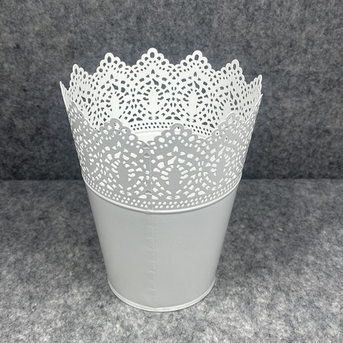 Ikea skurar lace - ikea, white