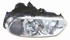 Right ABAKUS 667-1106R-LD-EM