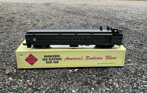 Aristocraft gauge gas - aristocraft,