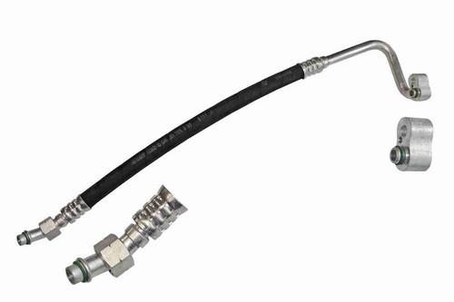 High pressure line - line,, air