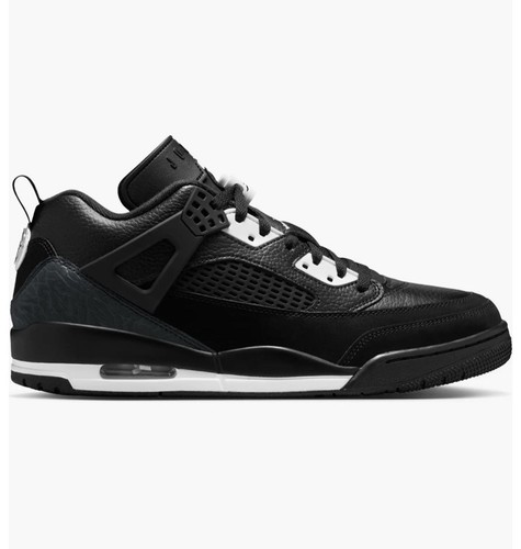 Size air jordan spizike - 9,