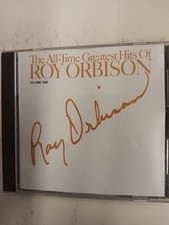 Roy Orbison – The All-Time