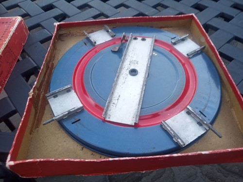 Hornby gauge no1 - hornby,