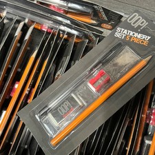 30 Stationery Set Job Lot Pen