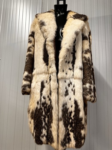 Funky real fur - funky, coat