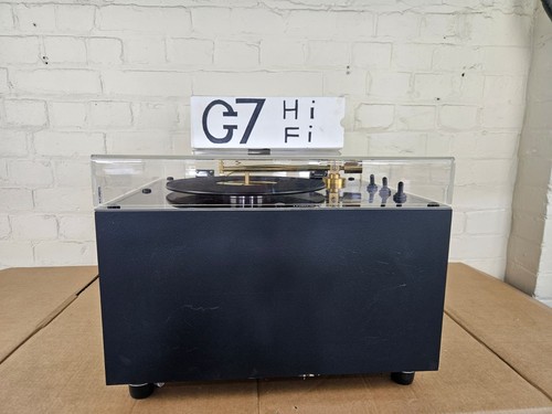 Loricraft audio prc record - prc,
