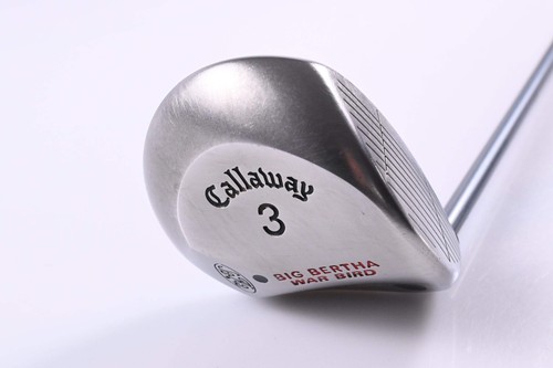 Callaway big bertha - callaway,