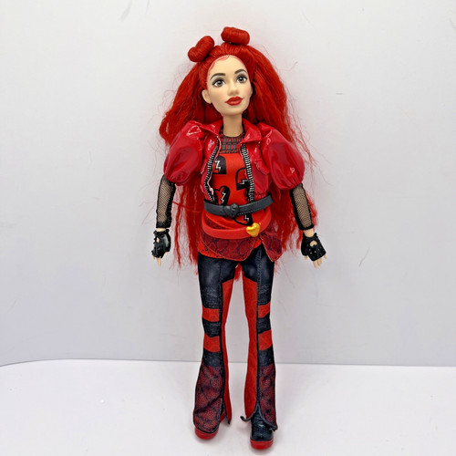 Mattel disney descendants rise - descendants,