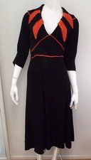 Vintage 1970s Ossie Clark