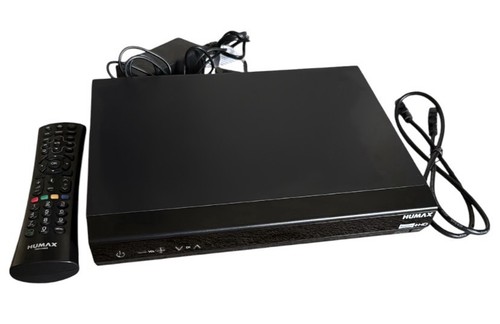 Humax hdr 1800t 320gb - hdr-1800t,