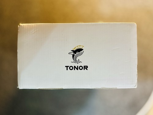 Tonor tw820 wireless - tonor,