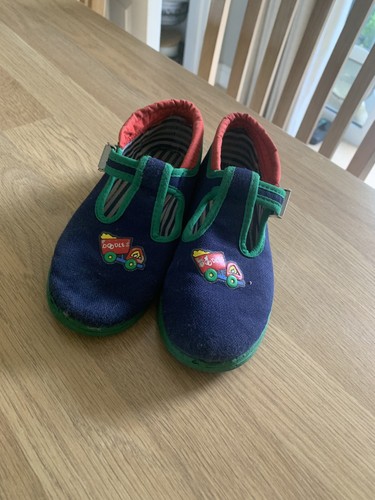 Clarks doodles boys tipper - doodles,