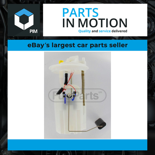 Fuel pump tank - in, fp5400