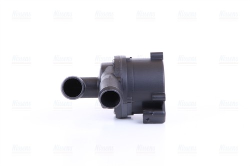 Nissens coolant water pump - nissens,